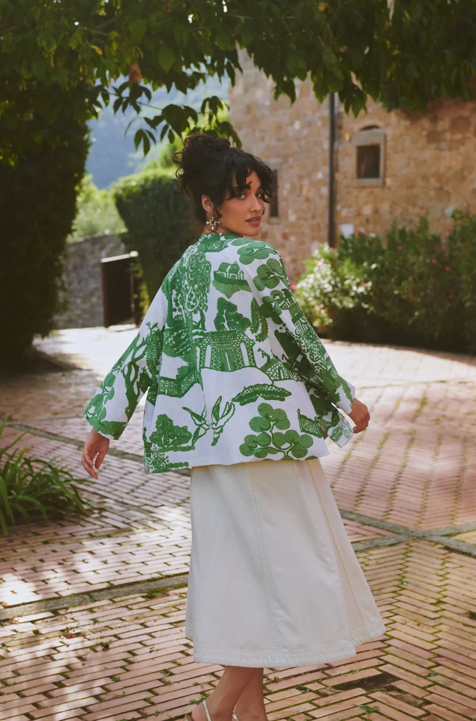 Timeless Style for Every Moment