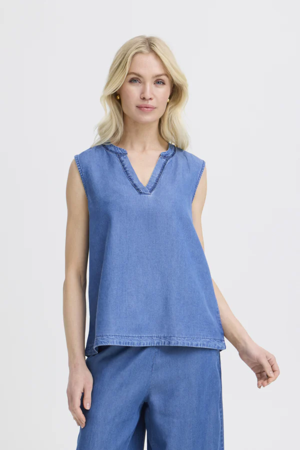Tops & Blouses